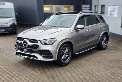 Mercedes-Benz GLE 300 Gebrauchtwagen