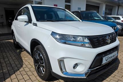 Suzuki Vitara Gebrauchtwagen
