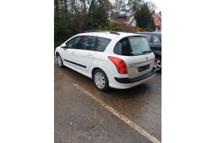 Peugeot 308 Gebrauchtwagen
