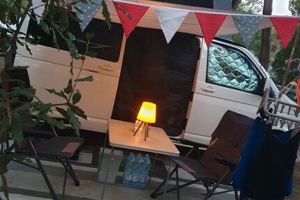 VW T5 andere Gebrauchtwagen