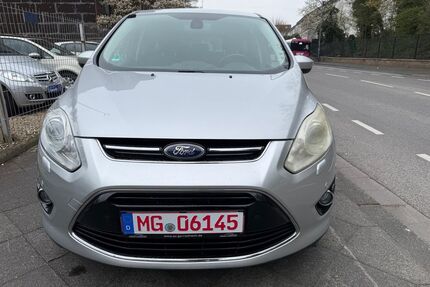 Ford C-Max Gebrauchtwagen