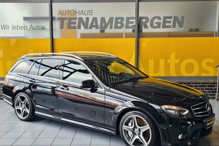 Mercedes-Benz C 63 AMG Gebrauchtwagen