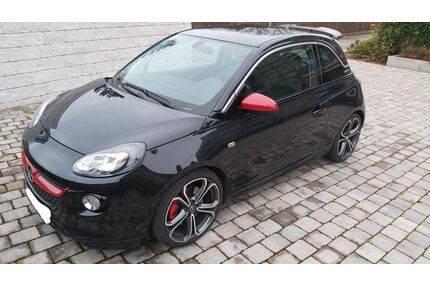 Opel Adam Gebrauchtwagen