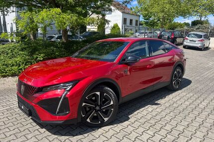 Peugeot 408 Gebrauchtwagen