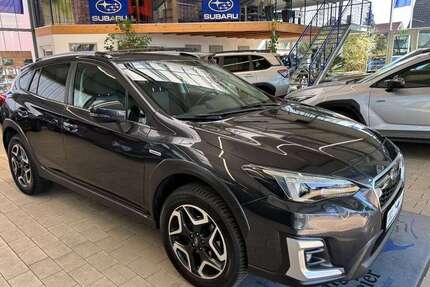 Subaru XV Gebrauchtwagen