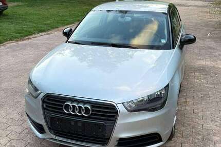Audi A1 Gebrauchtwagen