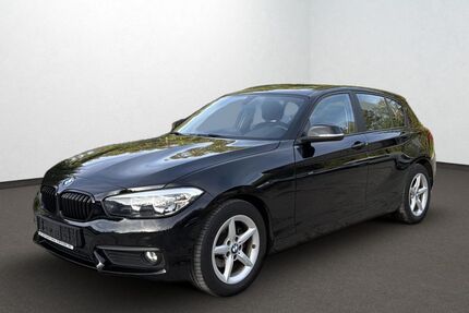 BMW 118 Gebrauchtwagen