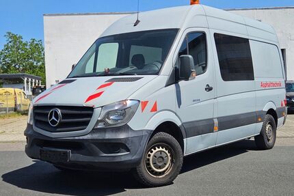 Mercedes-Benz Sprinter Gebrauchtwagen