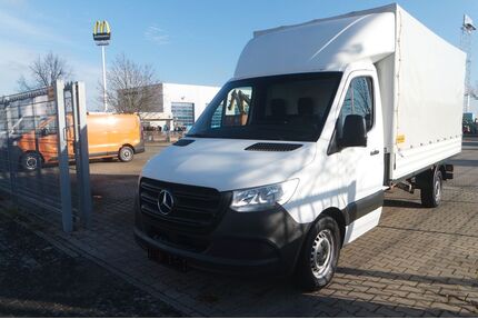 Mercedes-Benz Sprinter Gebrauchtwagen