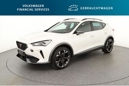 Cupra Formentor Gebrauchtwagen