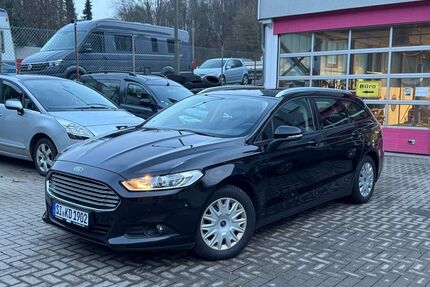 Ford Mondeo Gebrauchtwagen