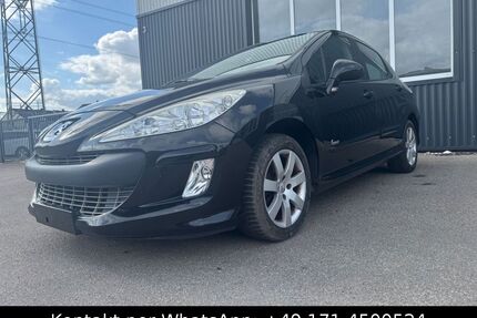 Peugeot 308 Gebrauchtwagen