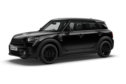 Mini Cooper S Gebrauchtwagen