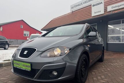 Seat Altea Gebrauchtwagen