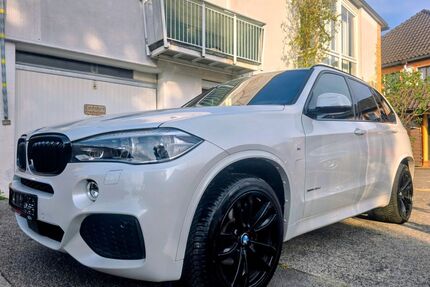 BMW X5 Gebrauchtwagen