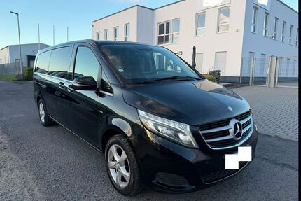 Mercedes-Benz V 250 Gebrauchtwagen