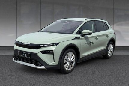 Skoda Elroq Gebrauchtwagen