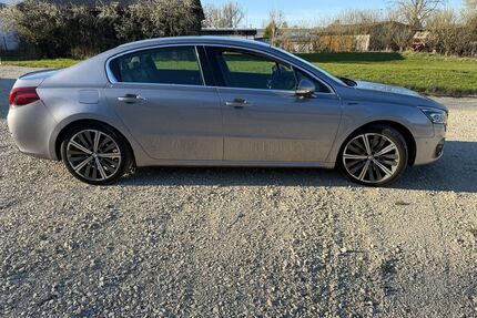 Peugeot 508 Gebrauchtwagen