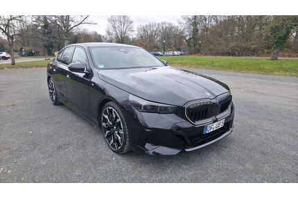 BMW 540 Gebrauchtwagen
