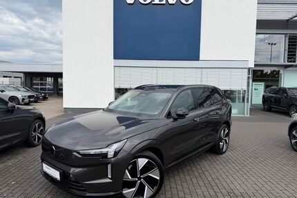 Volvo EX90 Gebrauchtwagen