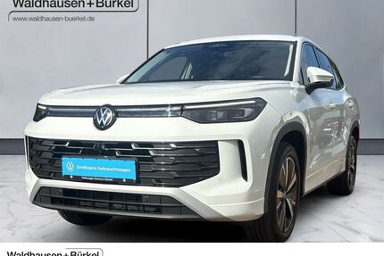VW Tayron Gebrauchtwagen