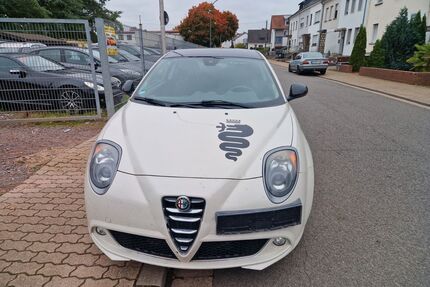 Alfa Romeo MiTo Gebrauchtwagen