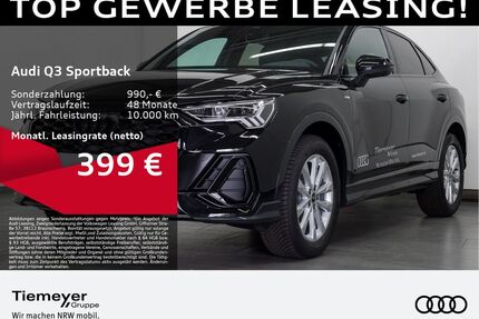 Audi Q3 Gebrauchtwagen