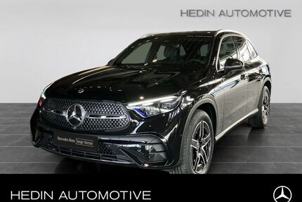 Mercedes-Benz GLC 220 Gebrauchtwagen