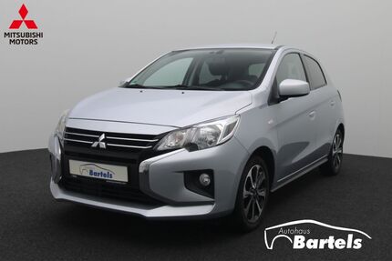 Mitsubishi Space Star Gebrauchtwagen