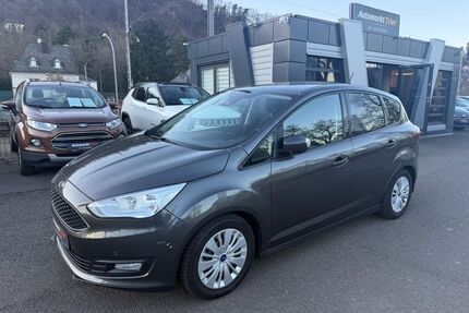 Ford C-Max Gebrauchtwagen