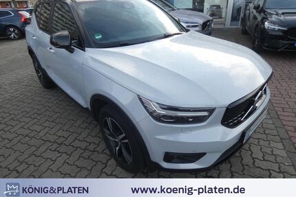 Volvo XC40 Gebrauchtwagen