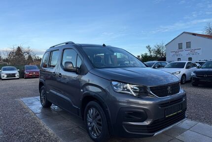 Peugeot Rifter Gebrauchtwagen