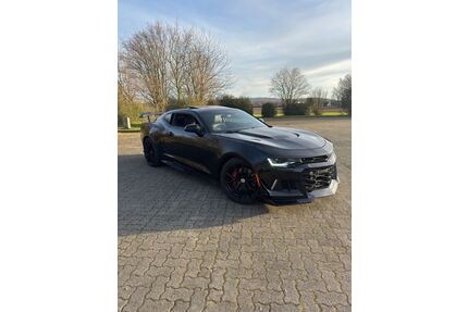 Chevrolet Camaro Gebrauchtwagen