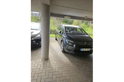 Citroen C4 Picasso Gebrauchtwagen