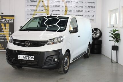 Opel Vivaro Gebrauchtwagen