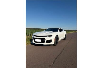 Chevrolet Camaro Gebrauchtwagen