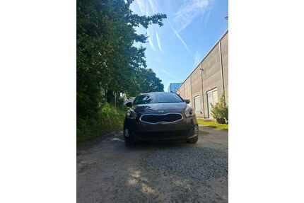 Kia Carens Gebrauchtwagen