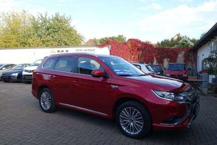 Mitsubishi Outlander Gebrauchtwagen