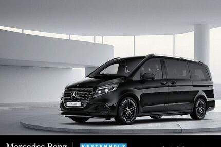 Mercedes-Benz V 300 Gebrauchtwagen