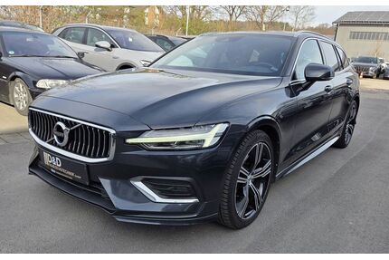 Volvo V60 Gebrauchtwagen