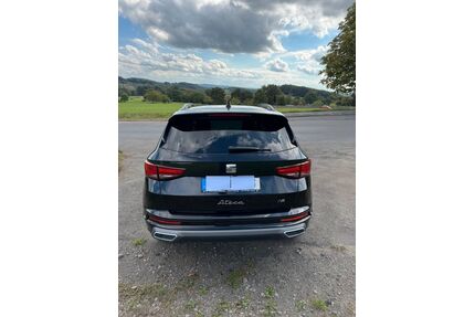Seat Ateca Gebrauchtwagen