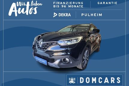 Renault Kadjar Gebrauchtwagen
