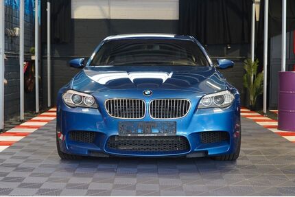 BMW M5 Gebrauchtwagen