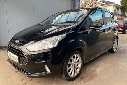 Ford B-Max Gebrauchtwagen