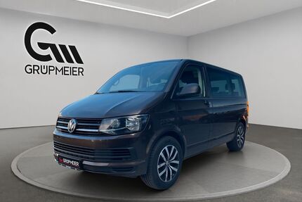 VW T6 Multivan Gebrauchtwagen