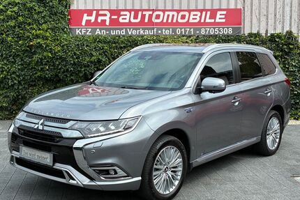Mitsubishi Outlander Gebrauchtwagen