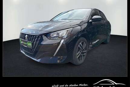 Peugeot 208 Gebrauchtwagen