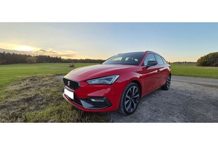 Seat Leon Gebrauchtwagen