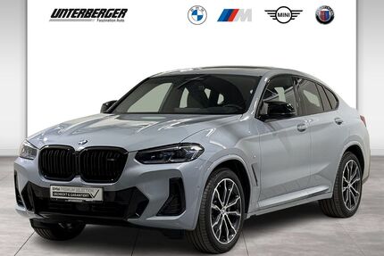 BMW X4 M40 Gebrauchtwagen