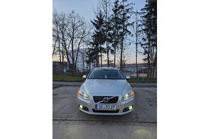 Volvo V70 Gebrauchtwagen